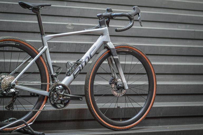 Tweedehands BMC Kaius 01 THREE 2026 2026 Road & Gravel — afbeelding 2 van 13