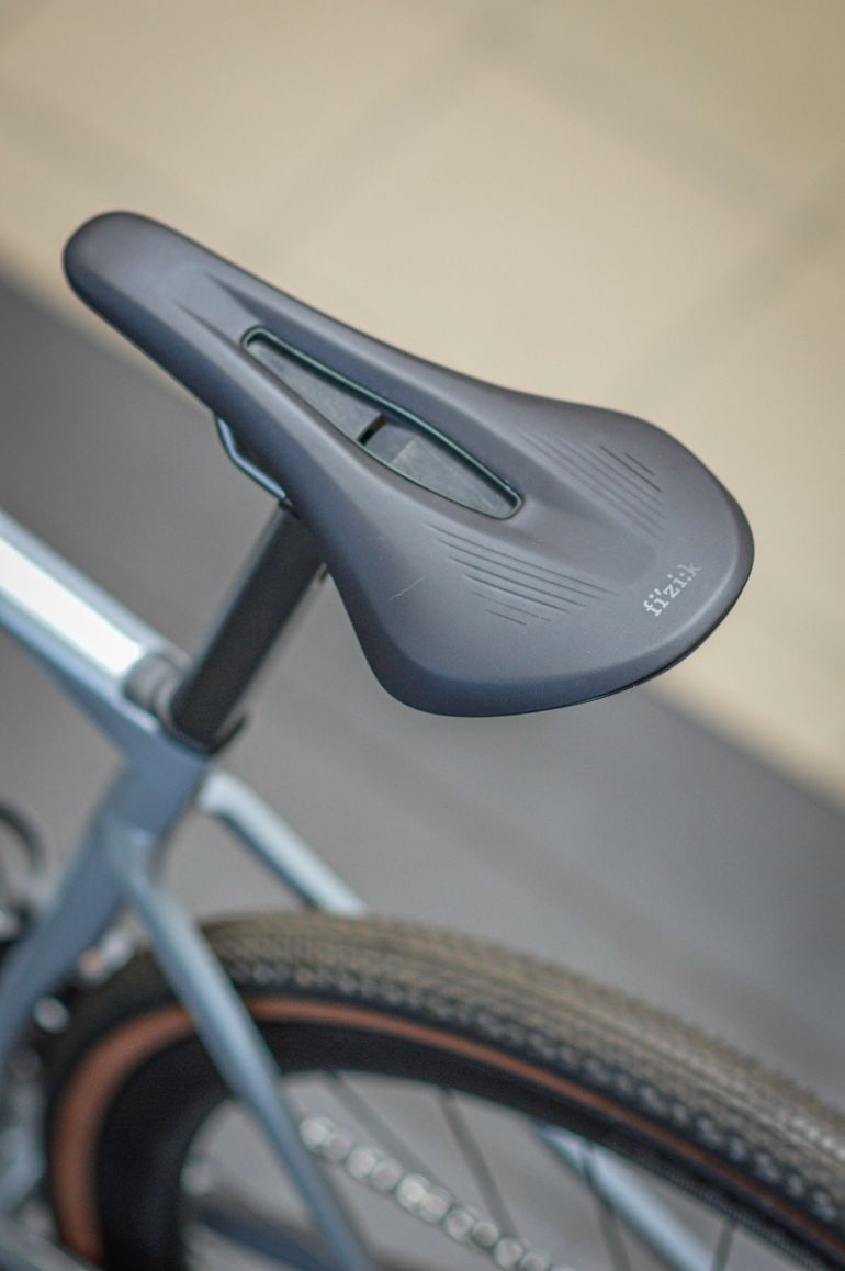 Tweedehands BMC Kaius 01 THREE 2026 2026 Road & Gravel — afbeelding 10 van 13