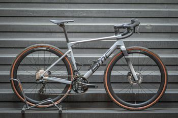 Used BMC Kaius 01 THREE 2026 2026 Road & Gravel