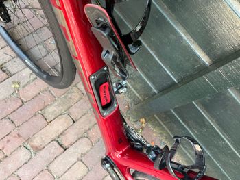 Brugt Trek Domane SL 6 eTap 2022 2022 Road & Gravel — billede 18 af 22