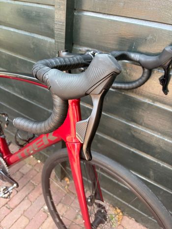 Brugt Trek Domane SL 6 eTap 2022 2022 Road & Gravel — billede 13 af 22