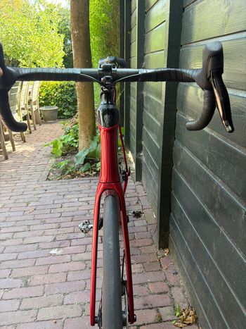 Brugt Trek Domane SL 6 eTap 2022 2022 Road & Gravel — billede 19 af 22