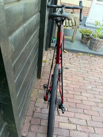 Brugt Trek Domane SL 6 eTap 2022 2022 Road & Gravel — billede 20 af 22