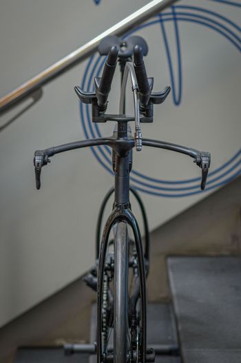 Used Giant Trinity Advanced SL 1 2025 2025 Road & Gravel, Black — image 8 of 14