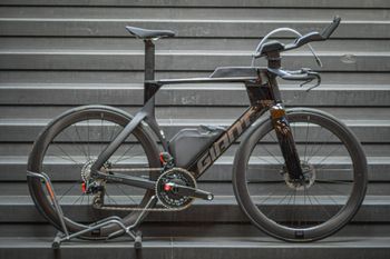 Used Giant Trinity Advanced SL 1 2025 2025 Road & Gravel