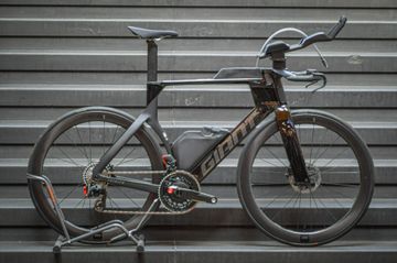 Used Giant Trinity Advanced SL 1 2025 2025 Road & Gravel