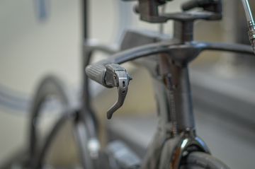 Used Giant Trinity Advanced SL 1 2025 2025 Road & Gravel, Black — image 7 of 14