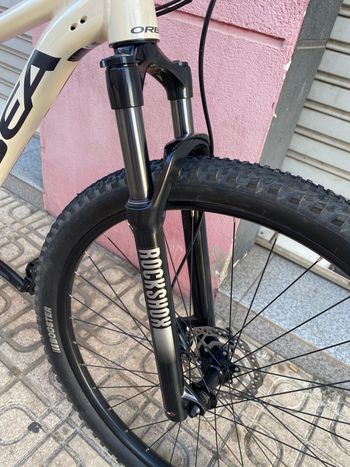 Gebrauchtes Orbea Onna 20 2026 2026 Mountainbike, Weiß, 27.5 — Bild 4 von 6