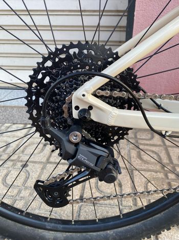 Gebrauchtes Orbea Onna 20 2026 2026 Mountainbike, Weiß, 27.5 — Bild 2 von 6