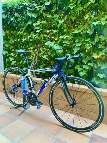 Used BH Custom Shimano 105 2010 Road & Gravel