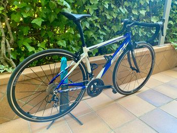 Used BH Custom Shimano 105 2010 Road & Gravel, Blue — image 25 of 26