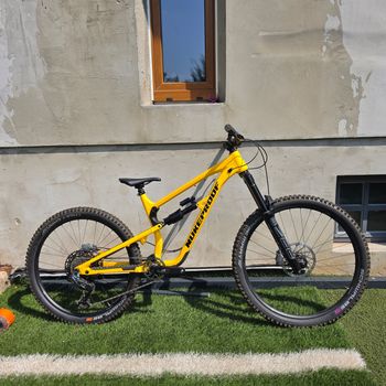 Used Nukeproof Mega Alloy 297 / 290 - Sram Eagle 90 2026 2026 MTB