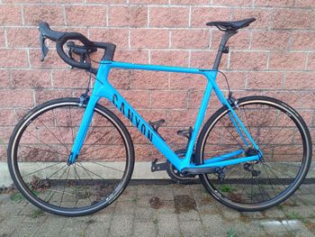 Used Canyon Ultimate CF SL 8.0 2020 2020 Road & Gravel