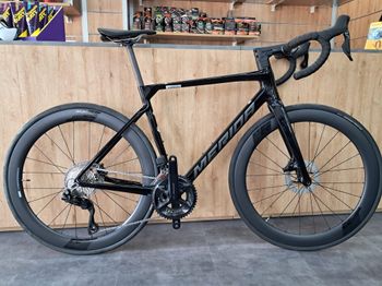Gebrauchtes Merida SCULTURA 6000 2026 2026 Road & Gravel
