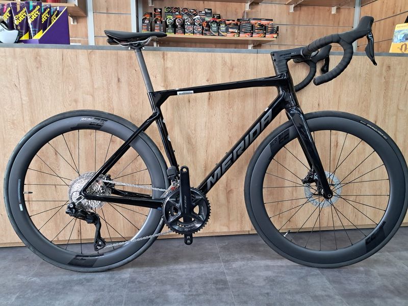 Used Merida SCULTURA 6000 2026 2026 Road & Gravel
