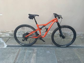 Used Cannondale Scalpel-Si Carbon SE 2020 2020 MTB
