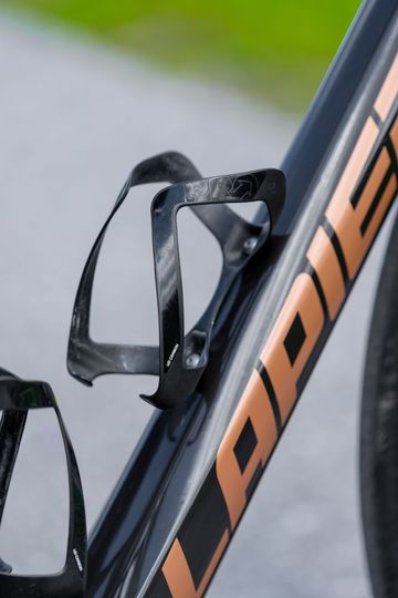 Gebrauchtes Lapierre Xelius SL 75th 2022 2022 Road & Gravel, Schwarz — Bild 8 von 21
