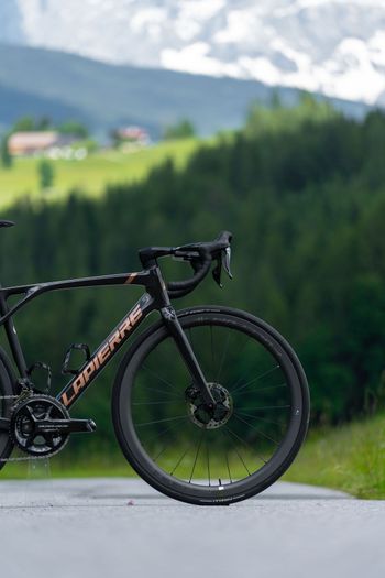 Brugt Lapierre Xelius SL 75th 2022 2022 Road & Gravel — billede 17 af 21