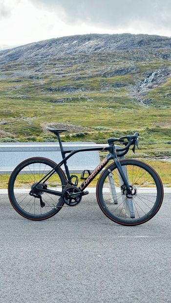 Brugt Lapierre Xelius SL 75th 2022 2022 Road & Gravel — billede 5 af 21