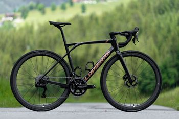 Brugt Lapierre Xelius SL 75th 2022 2022 Road & Gravel — billede 20 af 21