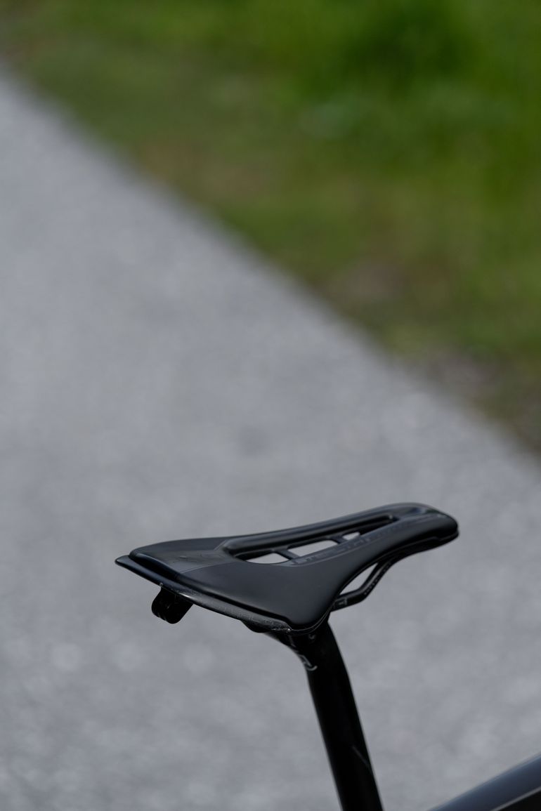 Brugt Lapierre Xelius SL 75th 2022 2022 Road & Gravel — billede 13 af 21
