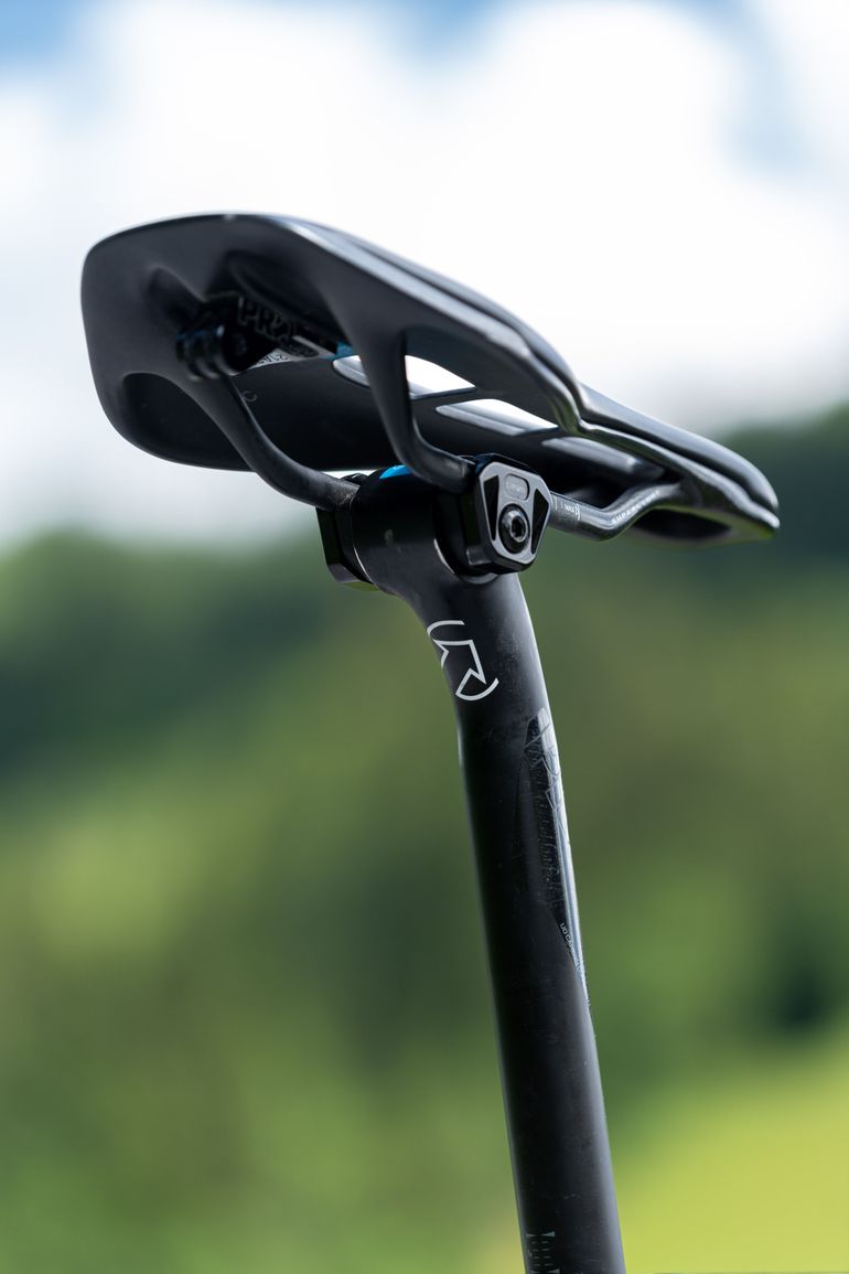 Brugt Lapierre Xelius SL 75th 2022 2022 Road & Gravel — billede 12 af 21