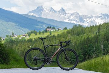 Gebrauchtes Lapierre Xelius SL 75th 2022 2022 Road & Gravel, Schwarz — Bild 21 von 21