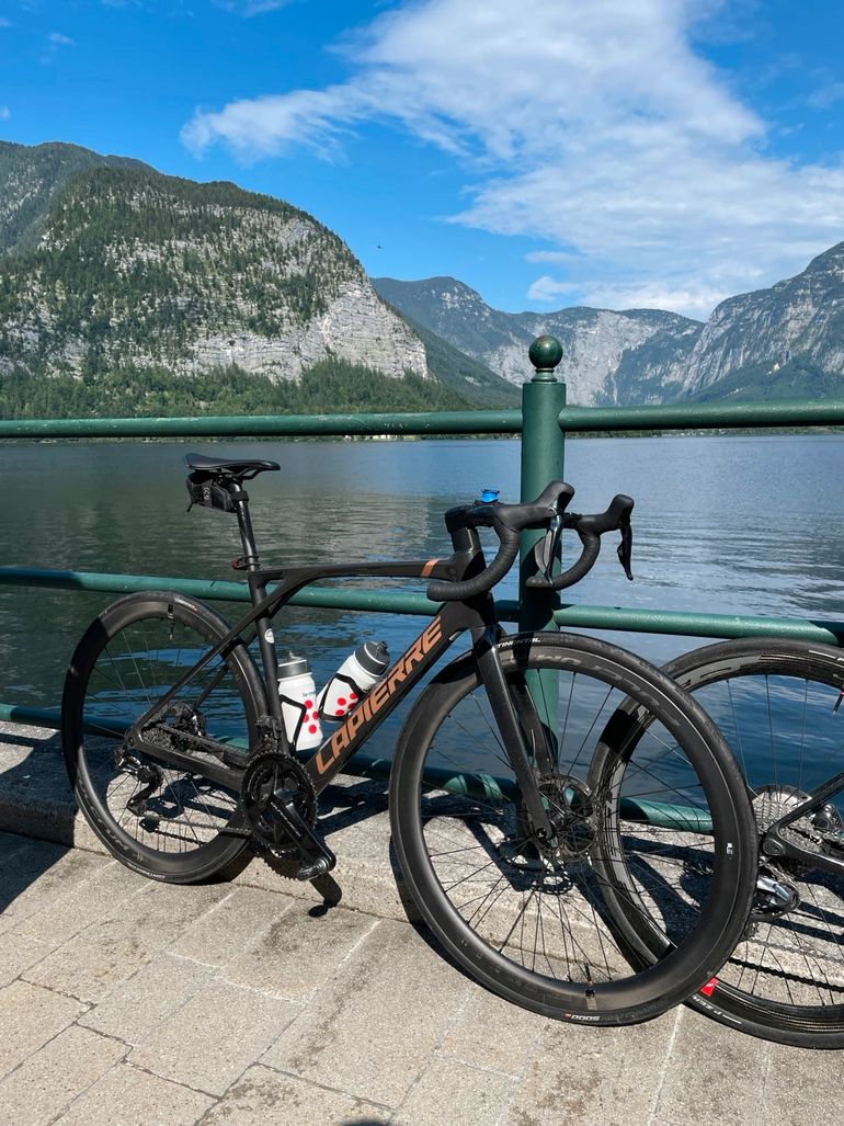 Brugt Lapierre Xelius SL 75th 2022 2022 Road & Gravel — billede 4 af 21