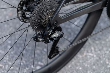 Brugt Lapierre Xelius SL 75th 2022 2022 Road & Gravel — billede 11 af 21