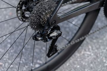 Gebrauchtes Lapierre Xelius SL 75th 2022 2022 Road & Gravel, Schwarz — Bild 11 von 21