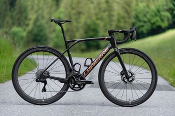 Brugt Lapierre Xelius SL 75th 2022 2022 Road & Gravel — billede 19 af 21