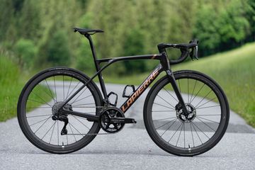 Gebrauchtes Lapierre Xelius SL 75th 2022 2022 Road & Gravel, Schwarz — Bild 19 von 21