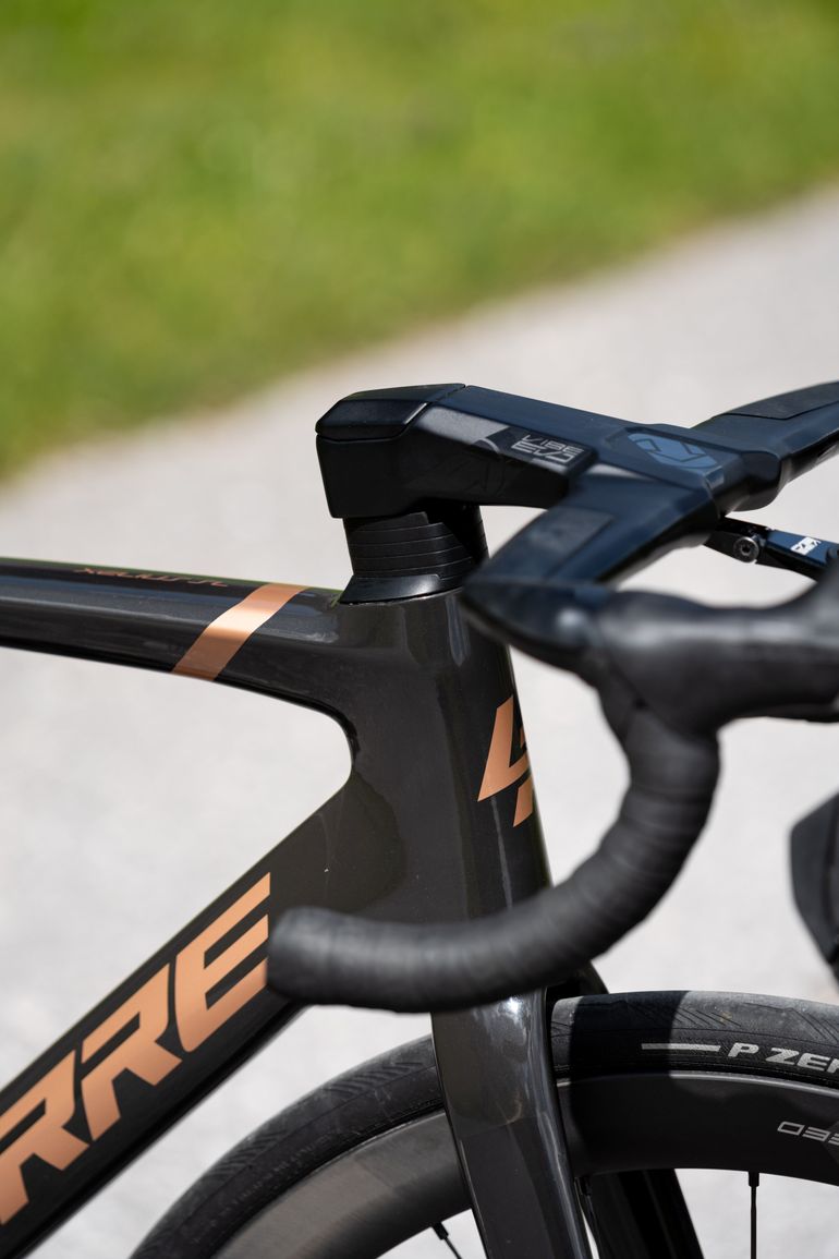Brugt Lapierre Xelius SL 75th 2022 2022 Road & Gravel — billede 15 af 21