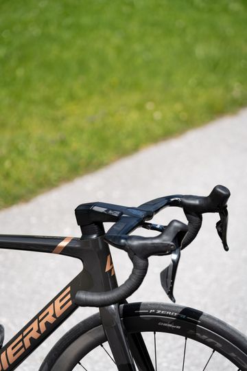 Gebrauchtes Lapierre Xelius SL 75th 2022 2022 Road & Gravel, Schwarz — Bild 16 von 21