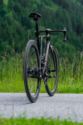 Brugt Lapierre Xelius SL 75th 2022 2022 Road & Gravel — billede 6 af 21