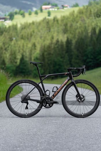 Brugt Lapierre Xelius SL 75th 2022 2022 Road & Gravel — billede 18 af 21