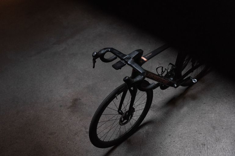 Brugt Lapierre Xelius SL 75th 2022 2022 Road & Gravel — billede 3 af 21