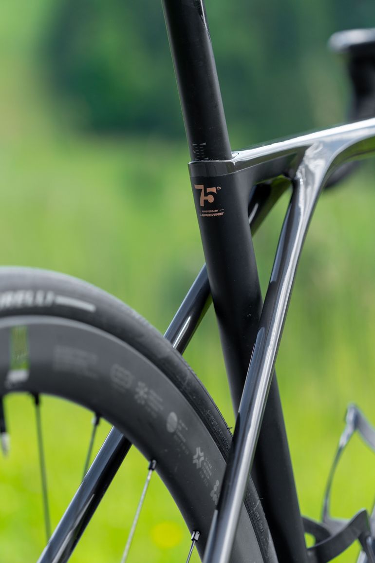 Brugt Lapierre Xelius SL 75th 2022 2022 Road & Gravel — billede 7 af 21