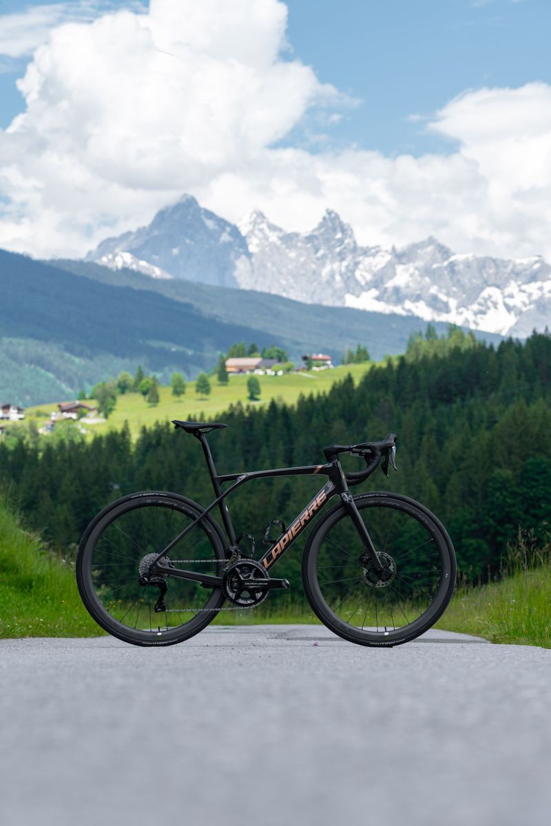 Used Lapierre Xelius SL 75th 2022 2022 Road & Gravel