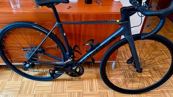 Orbea Orca M30I 2025 2025 Road & Gravel d'occasion