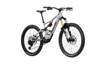 Käytetty Amflow PR SRAM X01 Eagle AXS 2026 Mountainbike — kuva 2 / 5