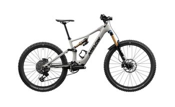 Gebrauchtes Amflow PR SRAM X01 Eagle AXS 2026 MTB