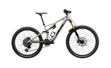 Używany Amflow PR SRAM X01 Eagle AXS 2026 MTB