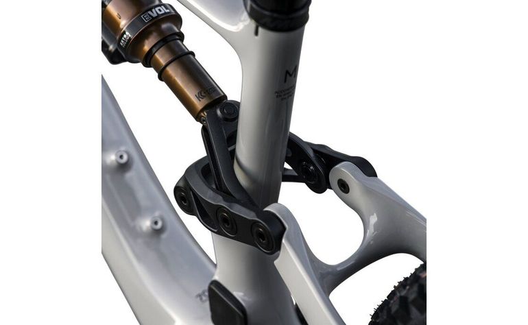 Käytetty Amflow PR SRAM X01 Eagle AXS 2026 Mountainbike — kuva 3 / 5