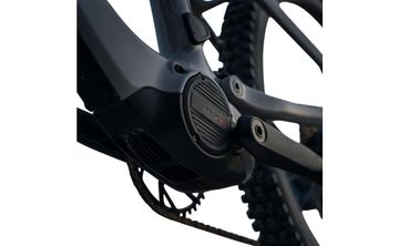 Gebrauchtes Amflow PR SRAM X01 Eagle AXS 2026 Mountainbike, Hellgrau — Bild 5 von 5