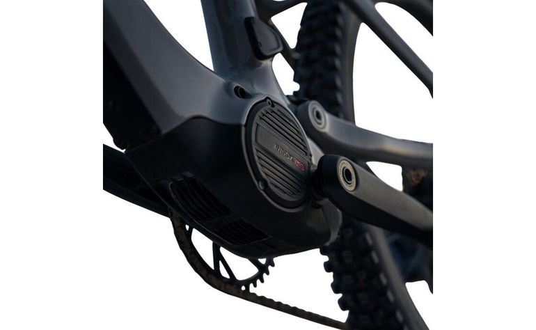 Käytetty Amflow PR SRAM X01 Eagle AXS 2026 Mountainbike — kuva 5 / 5