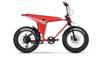 Used GASGAS MOTO 2 2025 2025 MTB