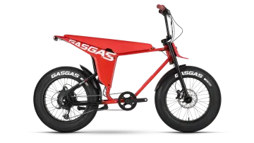Brugt GASGAS MOTO 2 2025 2025 MTB