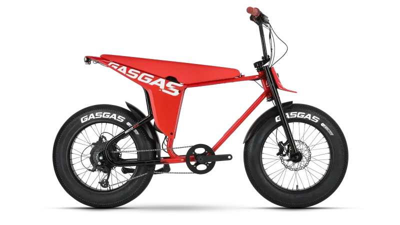 Used GASGAS MOTO 2 2025 2025 MTB