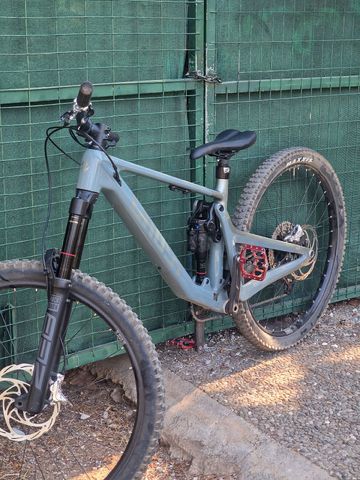 Gebrauchtes Ghost RIOT AM CF PRO 2025 2025 MTB